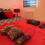 Apartamento Game 6 Personnes Maximum Épernay