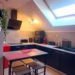 Apartamento Game 6 Personnes Maximum *