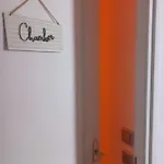 Apartamento Game 6 Personnes Maximum