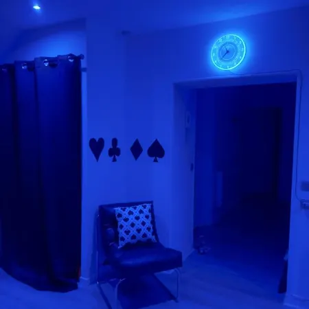 Game 6 Personnes Maximum Épernay