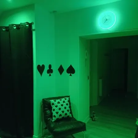 Game 6 Personnes Maximum * Épernay