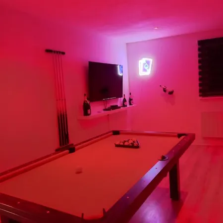 Game 6 Personnes Maximum Épernay