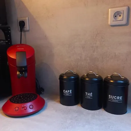 Game 6 Personnes Maximum Appartamento *