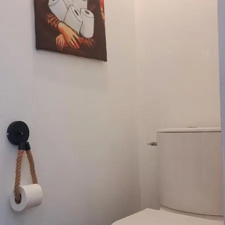 Apartment Game *