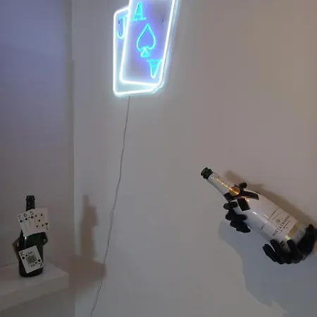 Appartamento Game 6 Personnes Maximum Épernay