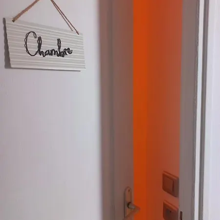 Appartement Game 6 Personnes Maximum