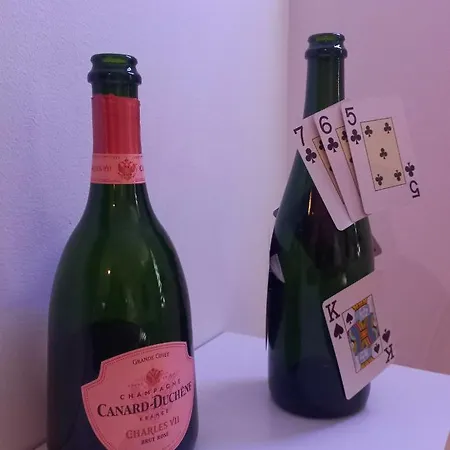 Appartamento Game 6 Personnes Maximum