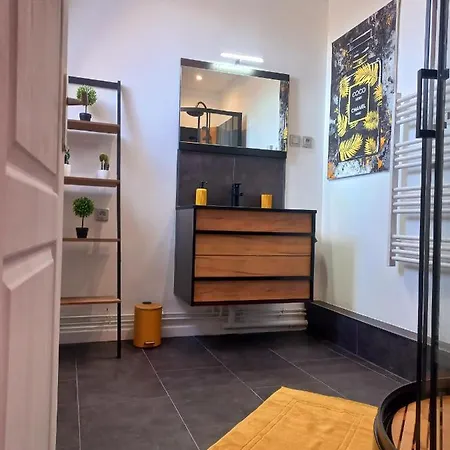 Game 6 Personnes Maximum Appartement *