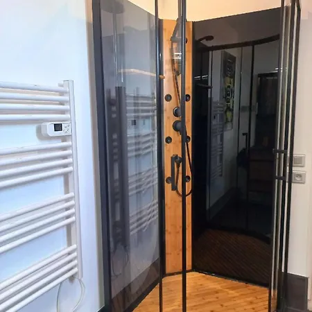 Game Apartment *