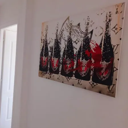 Apartment Game