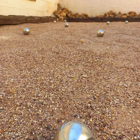 Appartamento Game 6 Personnes Maximum