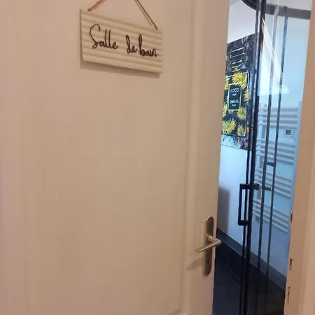 Game Apartment *