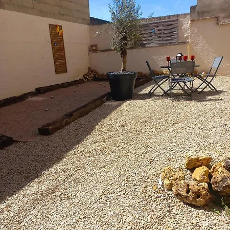 Game 6 Personnes Maximum Appartamento Épernay