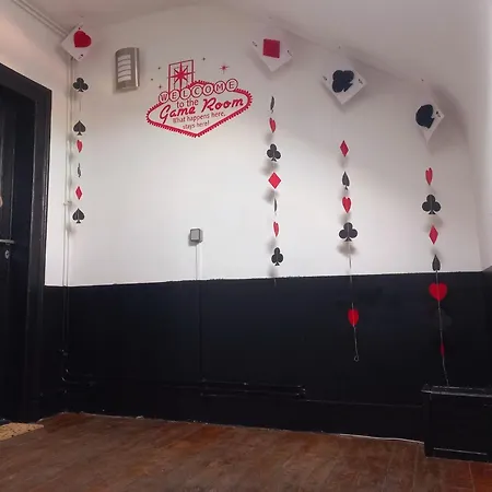 Game 6 Personnes Maximum * Épernay