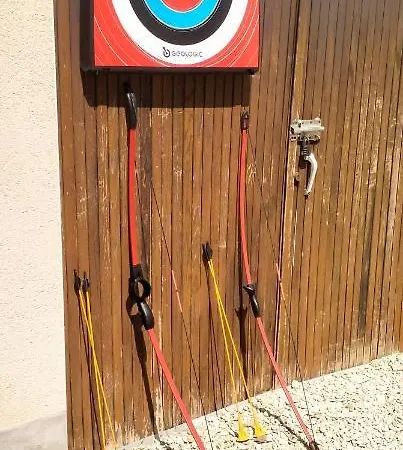Apartment Game