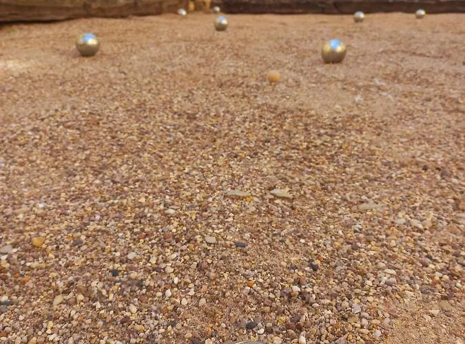 Apartment Game 6 Personnes Maximum