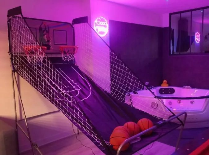 Game 6 Personnes Maximum